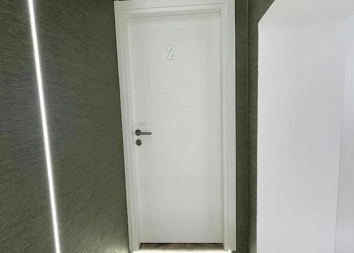 San Ferdinando Suite RoomHotel Napoli