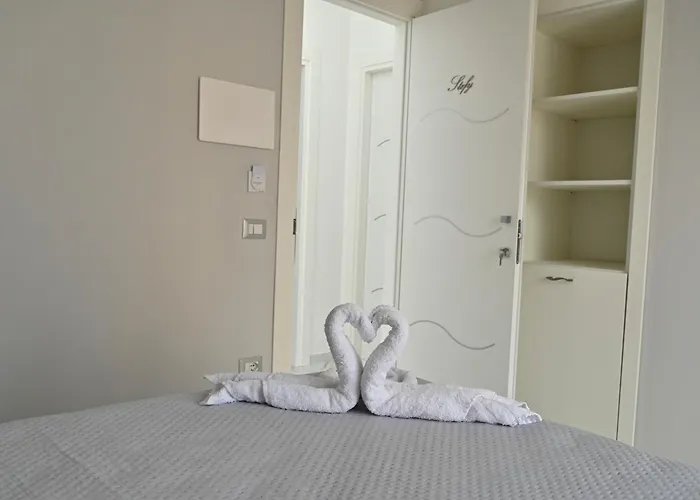 Bed and Breakfast Bebsantaniellohouse1 Napoli